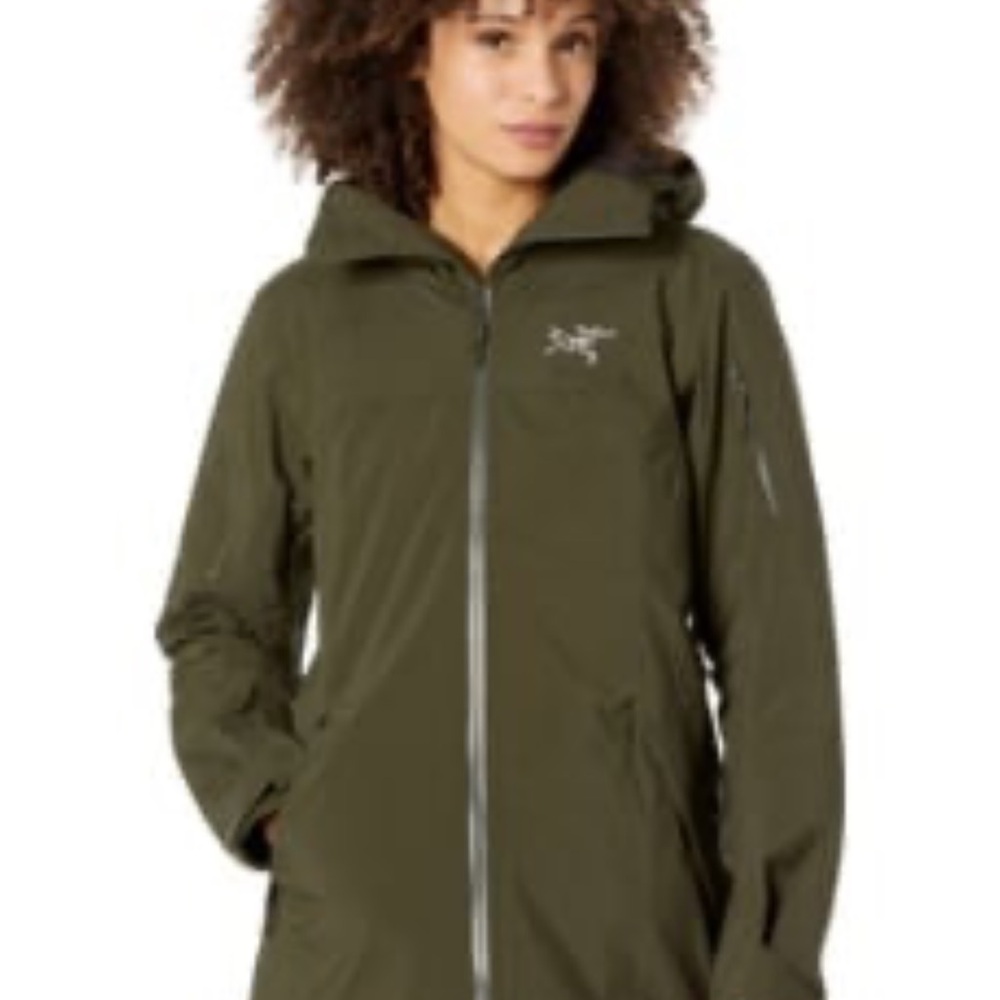 Arc'teryx Insulated Sentinel Women's Jacket